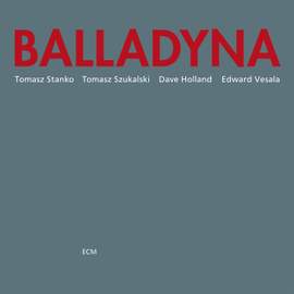 Balladyna