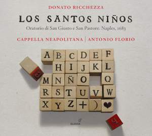 Ricchezza: Los Santos Niños Product Image