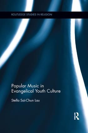 Popular Music in Evangelical Youth Culture