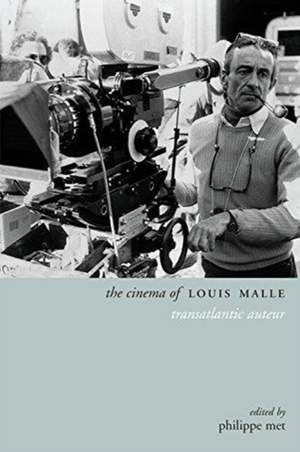 Cinema of Louis Malle, The