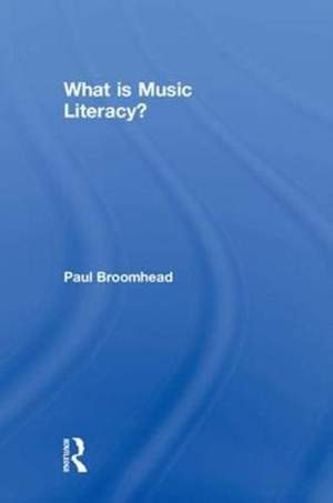 What is Music Literacy?