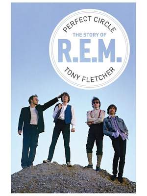 The Story of R.E.M.