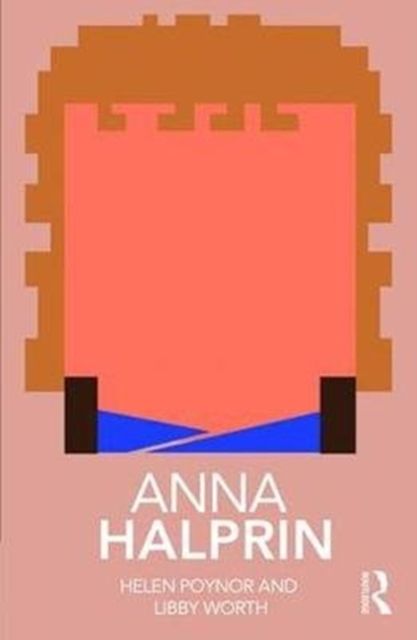 Anna Halprin