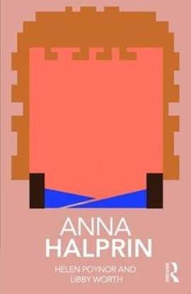 Anna Halprin