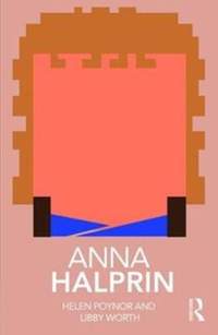 Anna Halprin