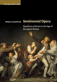Sentimental Opera