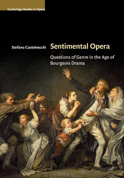 Sentimental Opera