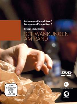 Lachenmann Perspektiven