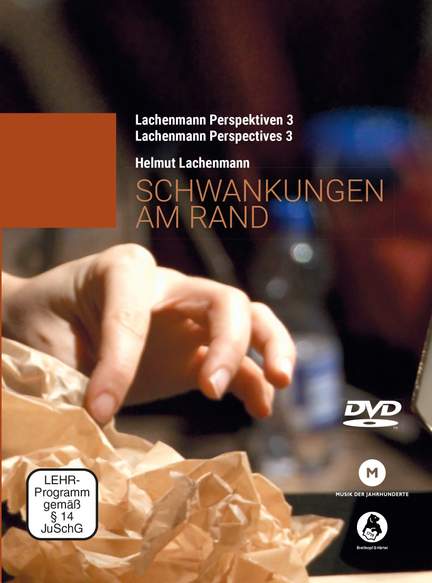 Lachenmann Perspektiven