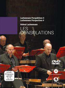 Lachenmann Perspektiven