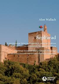 Alon Wallach: Sepharad