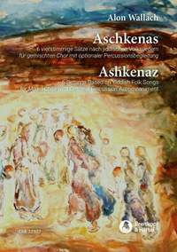 Alon Wallach: Aschkenaz