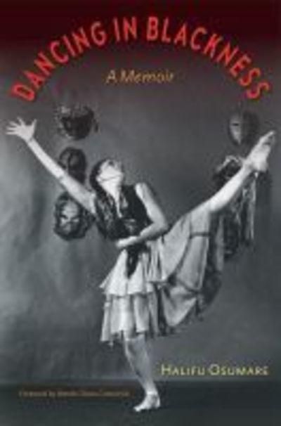 Dancing in Blackness: A Memoir