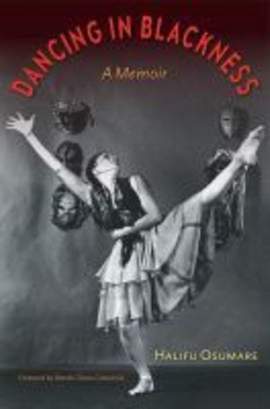 Dancing in Blackness: A Memoir
