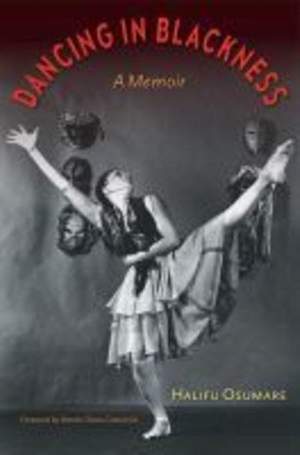 Dancing in Blackness: A Memoir