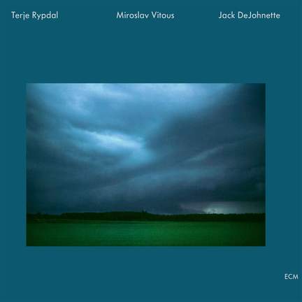 Rydal / Virtuos / DeJohnette