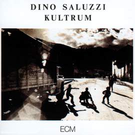 Kultrum