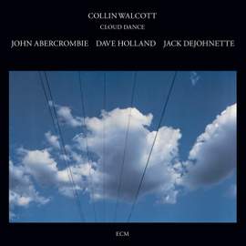 Cloud Dance