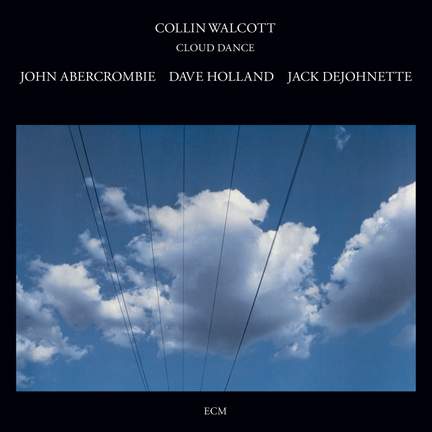 Cloud Dance