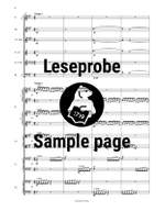 Jean Sibelius: Lemminkaeinen in Tuonela Op. 22/3 Product Image