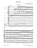 Jan Dismas Zelenka: Miserere in C minor ZWV 57 Product Image