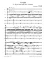 Josef Schelb: Concerto for English Horn and String Orchestra Product Image