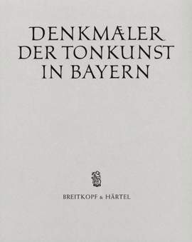 Johann Jakob Schnell: Concerta commode tractabilia (1731) und Concerti aus den Missae neo-editae (1729)