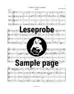 Annaberger Chorbuch I - First part Product Image