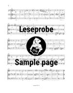 Annaberger Chorbuch I - First part Product Image