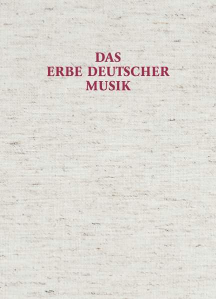 Annaberger Chorbuch I - First part