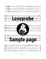 Annaberger Chorbuch I - First part Product Image
