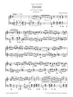 Eduard Franck: Six Piano Sonatas Op. 40 Product Image