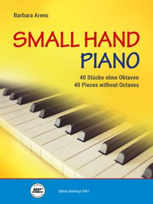 Barbara Arens: Small Hand Piano