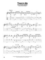 Andrew Lloyd Webber for Classical Guitar Product Image