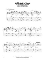 Andrew Lloyd Webber for Classical Guitar Product Image