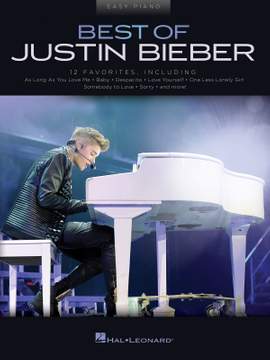 Best of Justin Bieber