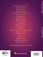 Hit Songs for Two Clarinets Product Image
