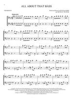 Hit Songs for Two Trombones Product Image