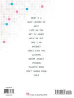 Maroon 5 - Red Pill Blues Product Image