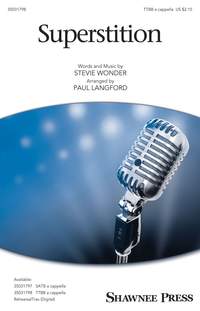Paul Langford: Superstition