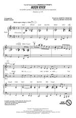 Henry Mancini: Moon River Product Image