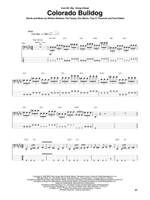 Best of Billy Sheehan Product Image