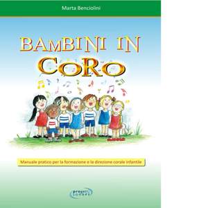 Marta Benciolini: Bambini In Coro