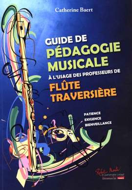 Catherine Baert: Guide De Pedagogie Musicale