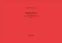 Luca Francesconi: Herzstück