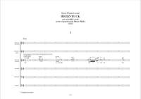 Luca Francesconi: Herzstück