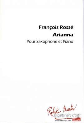 François Rossé: Arianna
