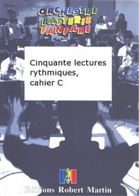 Robert Goute: Cinquante Lectures Rythmiques