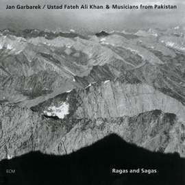Ragas and Sagas