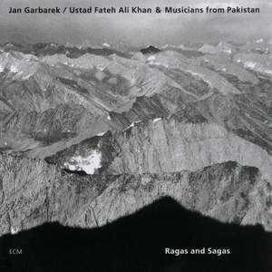 Ragas and Sagas